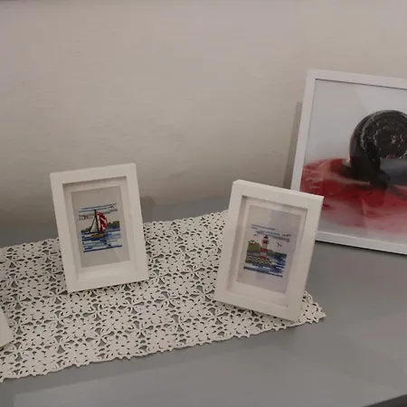 Domus Mea Dom wakacyjny