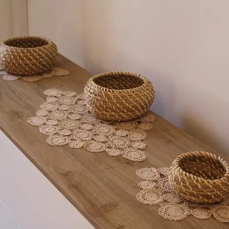 Semesterbostad Domus Mea Crecchio