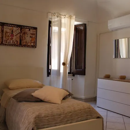 Domus Mea * Crecchio