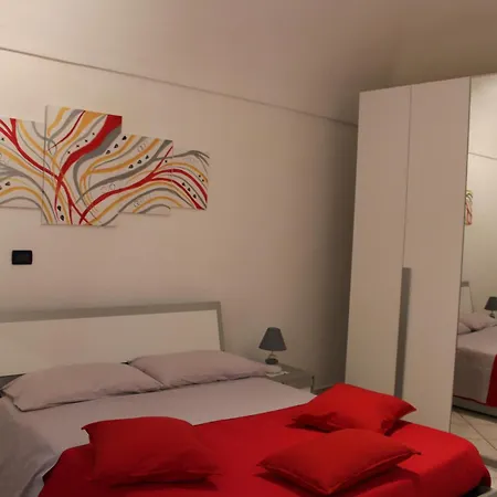 Domus Mea Casa vacanze *