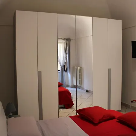 Dom wakacyjny Domus Mea