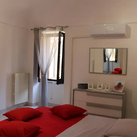 Dom wakacyjny Domus Mea Crecchio