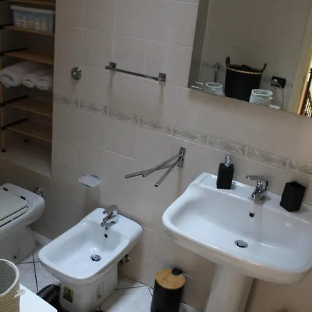 Casa vacanze Domus Mea *