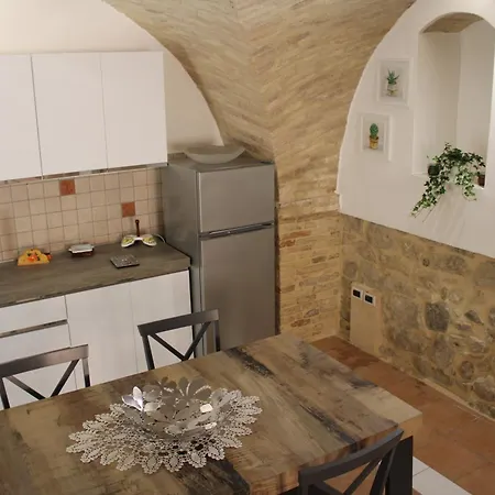 Domus Mea * Crecchio