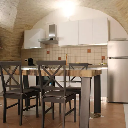 Dom wakacyjny Domus Mea *