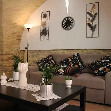 Domus Mea Casa vacanze *