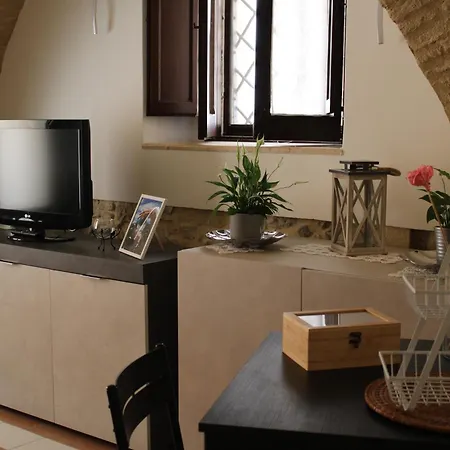 Domus Mea * Crecchio