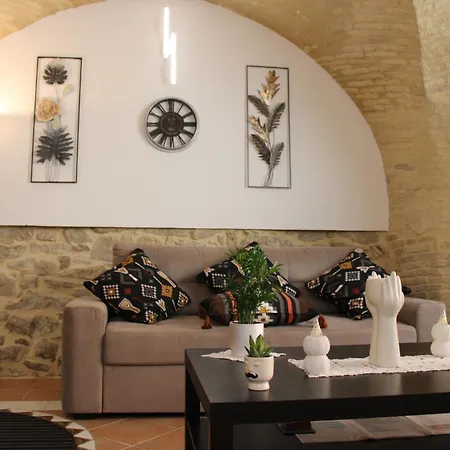 Domus Mea Dom wakacyjny