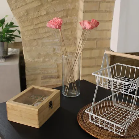 Dom wakacyjny Domus Mea *