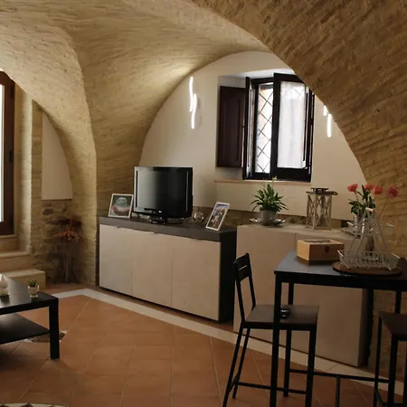 Dom wakacyjny Domus Mea Crecchio