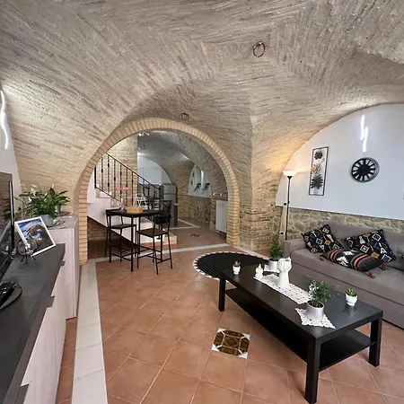 Dom wakacyjny Domus Mea