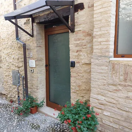 Domus Mea Casa vacanze *