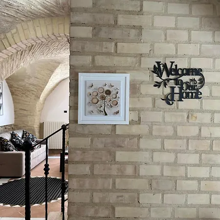 Domus Mea Crecchio