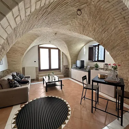 Domus Mea * Crecchio