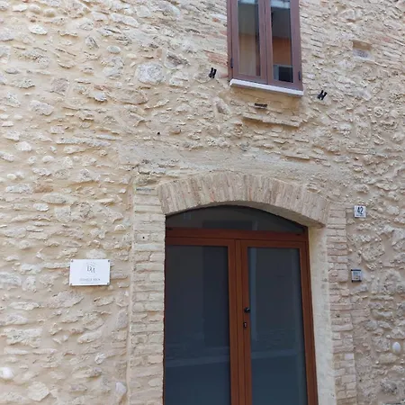 Domus Mea Dom wakacyjny Crecchio