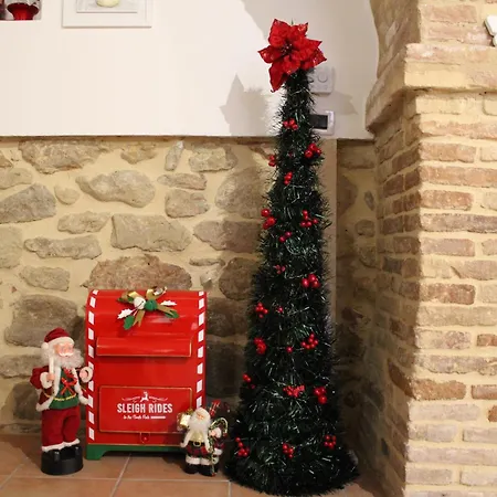 Dom wakacyjny Domus Mea