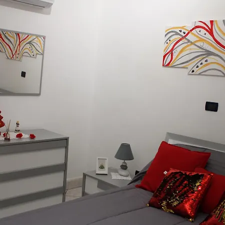 Domus Mea בית נופש *