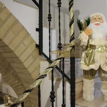 Dom wakacyjny Domus Mea Crecchio