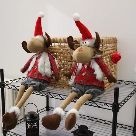 Domus Mea Dom wakacyjny *