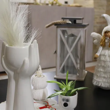 Domus Mea * Crecchio