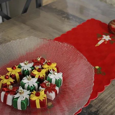 Domus Mea * Crecchio