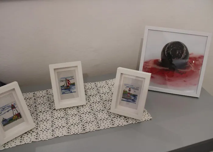 Domus Mea Σπίτι διακοπών