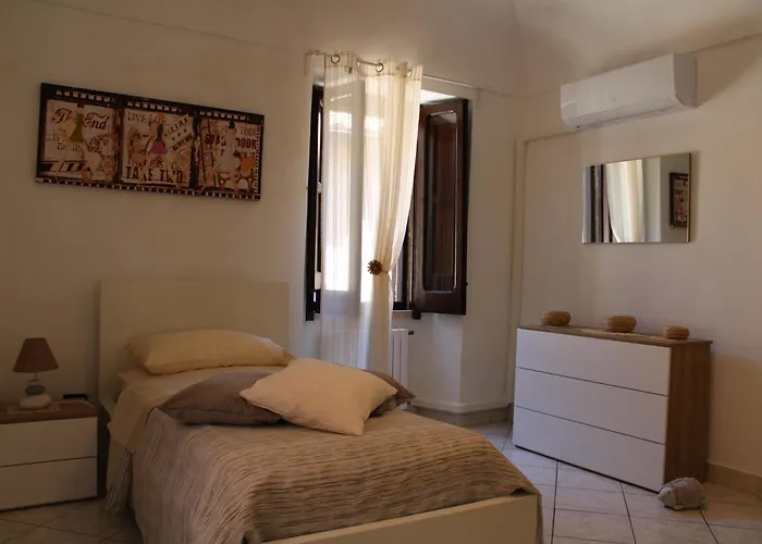 Domus Mea * Crecchio