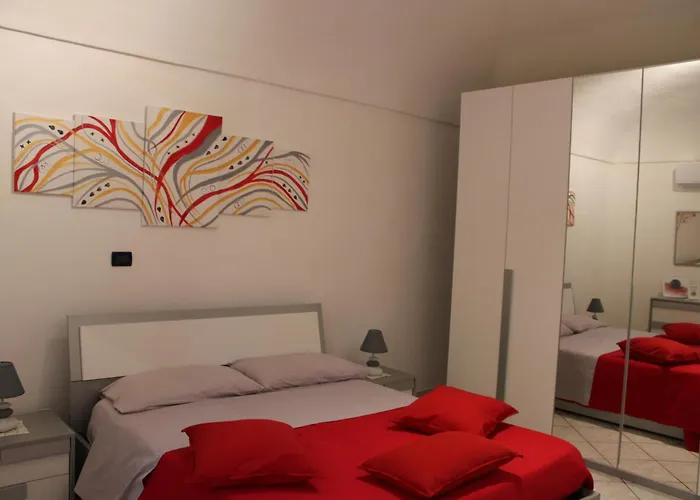 Domus Mea Σπίτι διακοπών *