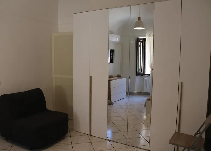 Domus Mea Σπίτι διακοπών