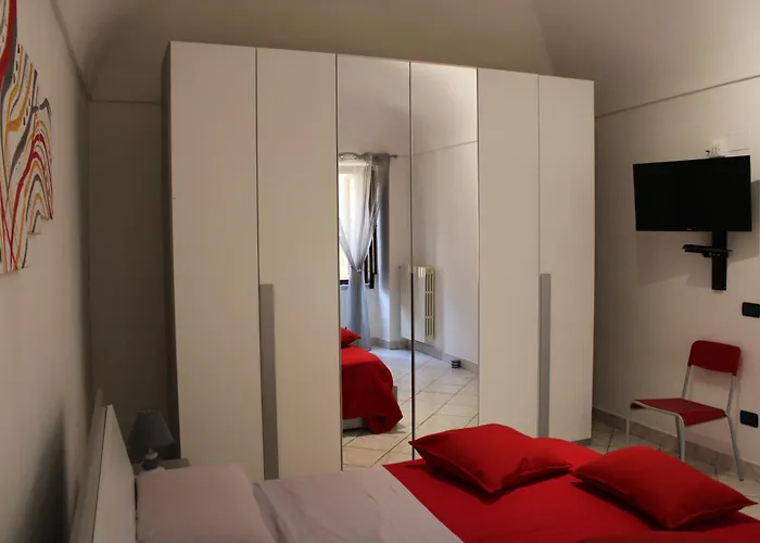 Σπίτι διακοπών Domus Mea