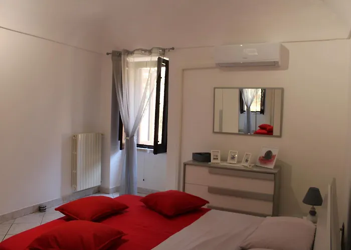 Σπίτι διακοπών Domus Mea Crecchio