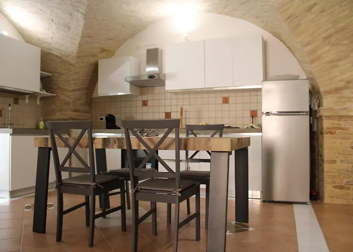 Σπίτι διακοπών Domus Mea *