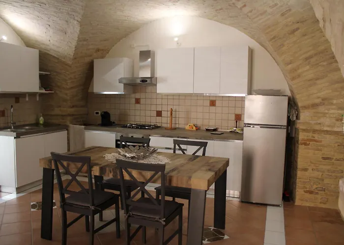 Domus Mea Σπίτι διακοπών Crecchio