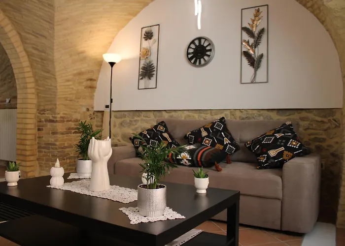 Domus Mea Σπίτι διακοπών *