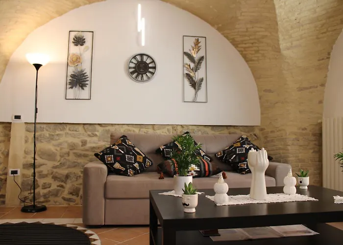 Domus Mea Σπίτι διακοπών