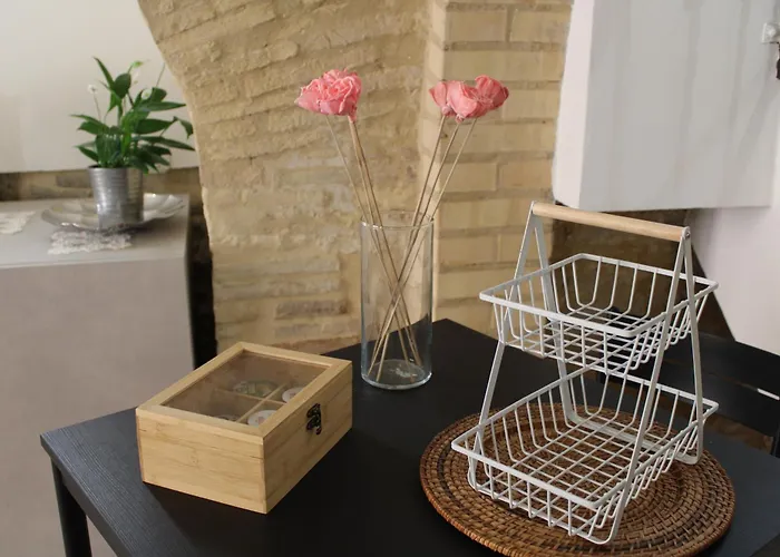 Σπίτι διακοπών Domus Mea *