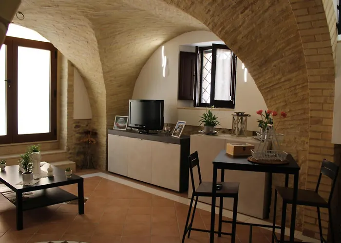 Σπίτι διακοπών Domus Mea Crecchio