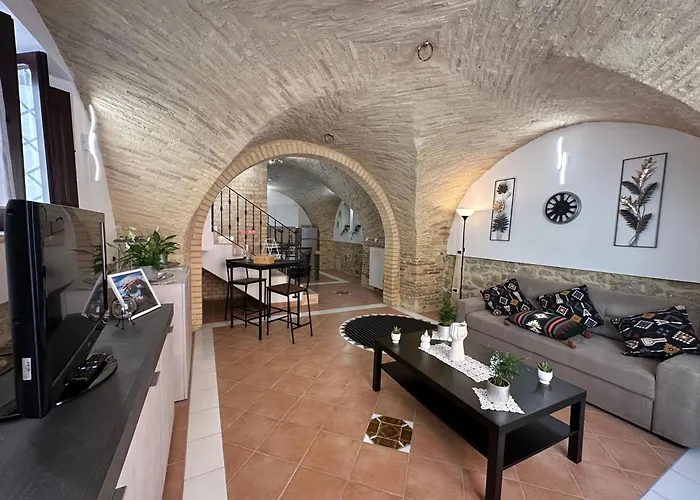 Σπίτι διακοπών Domus Mea