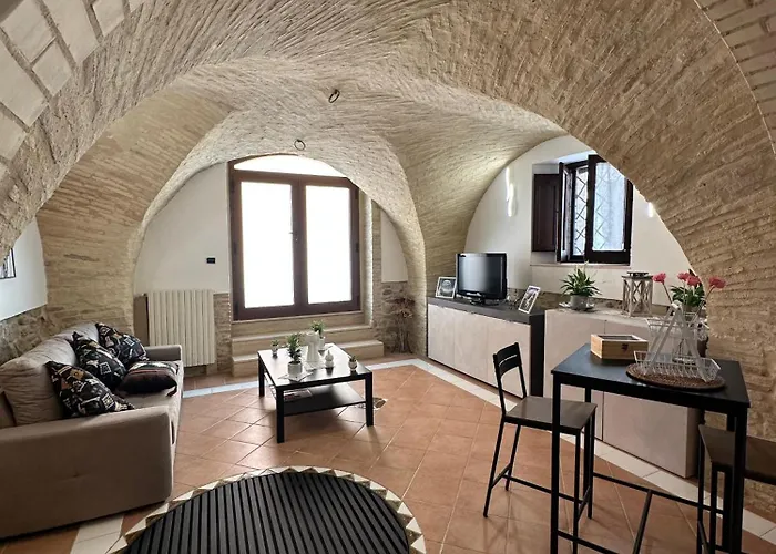 Domus Mea * Crecchio