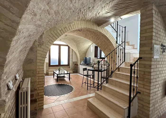 Domus Mea Σπίτι διακοπών Crecchio