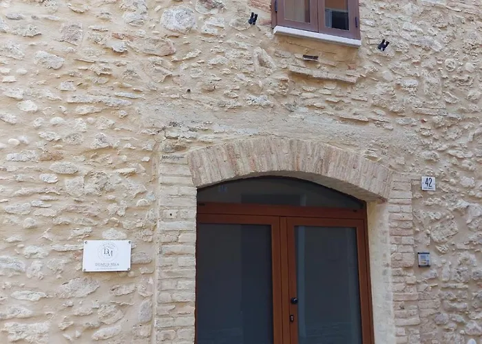 Domus Mea Σπίτι διακοπών Crecchio