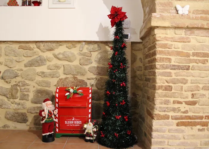 Σπίτι διακοπών Domus Mea