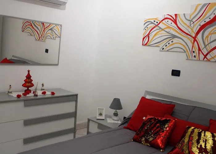 Domus Mea Σπίτι διακοπών *