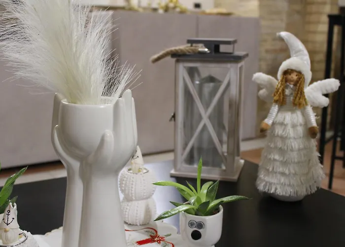 Domus Mea * Crecchio